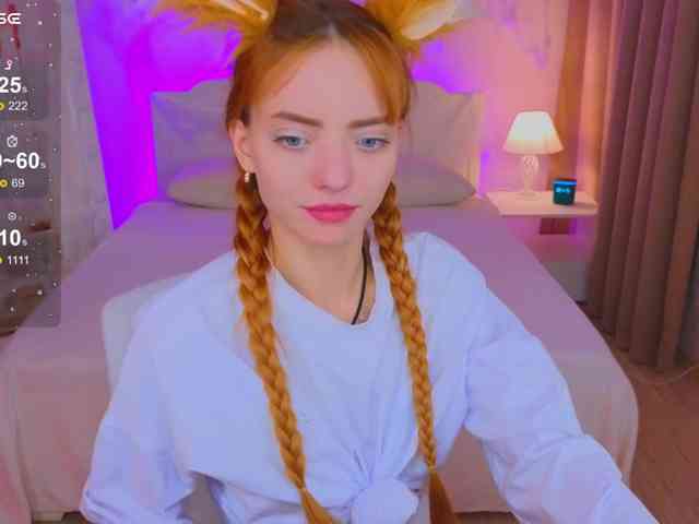 SherrySandraa webcam