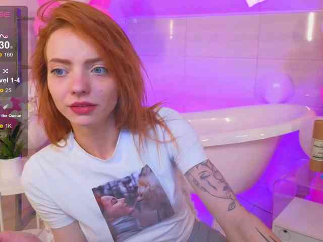 SherrySandra webcam