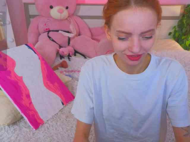 SherrySandra webcam