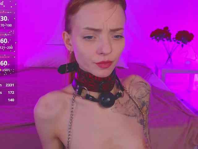 SherrySandraa webcam