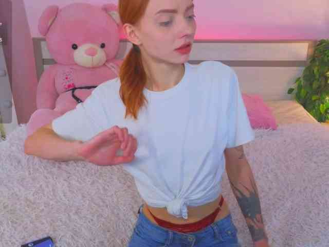 SherrySandra webcam