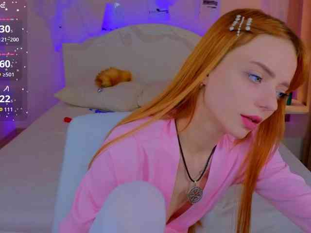 SherrySandraa webcam