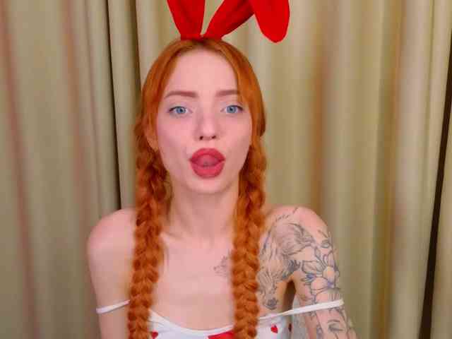 Модель: SherrySandraa