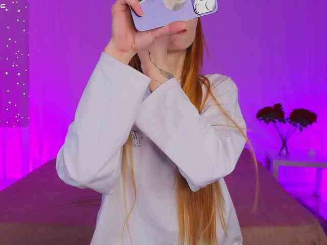 SherrySandraa webcam