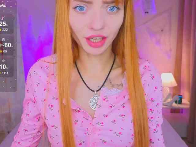 SherrySandraa webcam