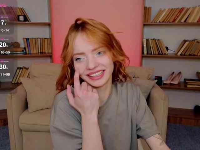 SherrySandraa webcam