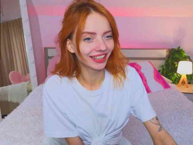 SherrySandra webcam