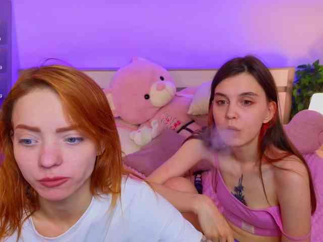 Модель: SherrySandraa