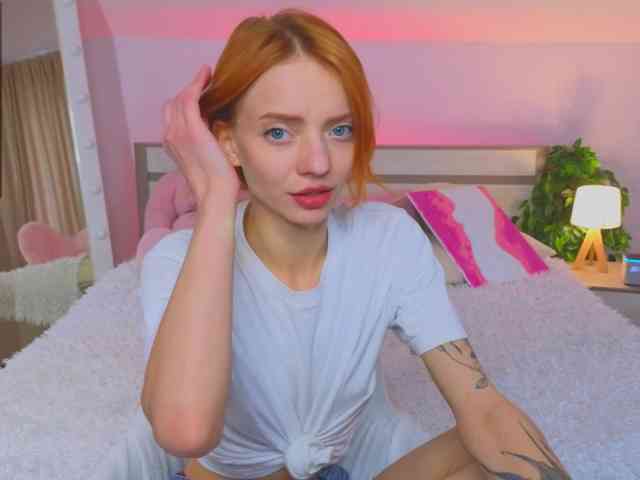 SherrySandra webcam