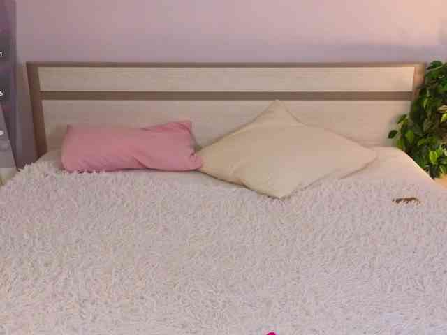 SherrySandra webcam