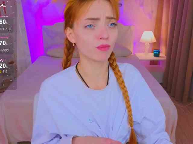 SherrySandraa webcam