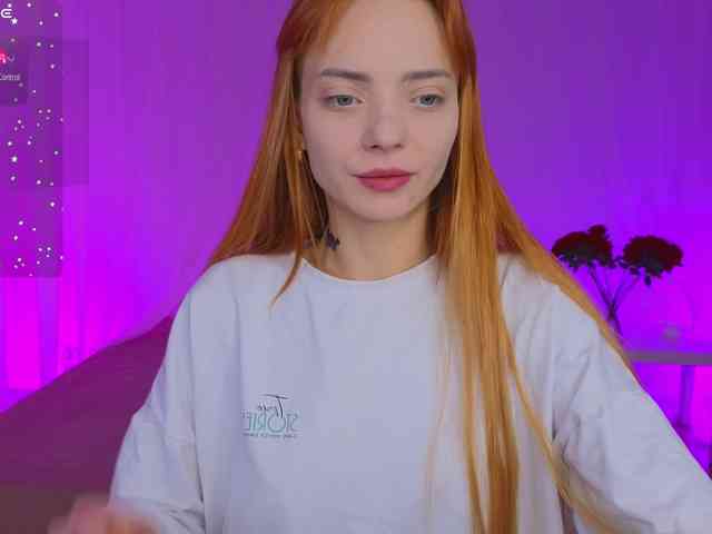 SherrySandraa webcam