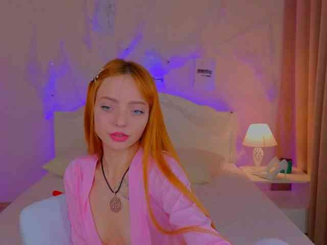 SherrySandraa webcam