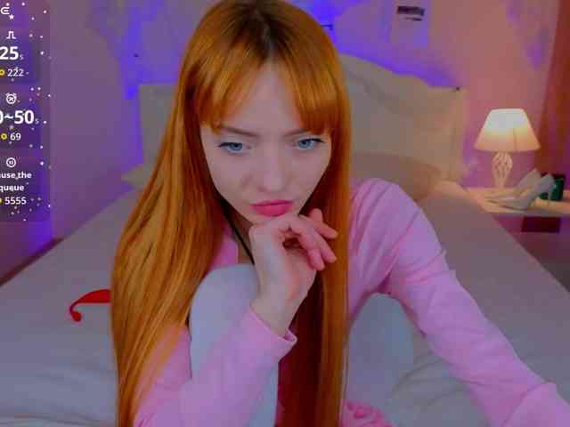 SherrySandraa webcam