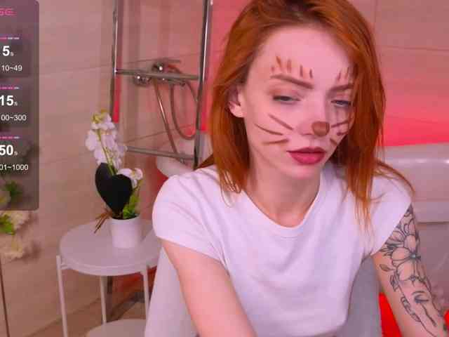 SherrySandra webcam