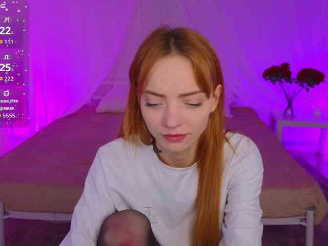 SherrySandraa webcam