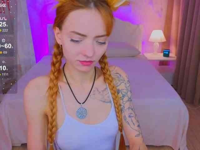 SherrySandraa webcam