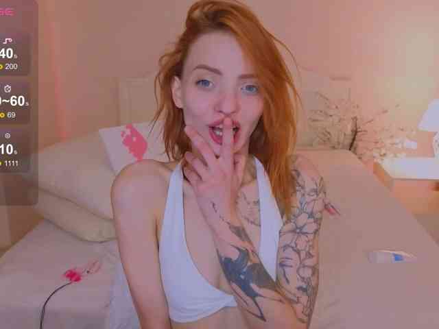 SherrySandra webcam