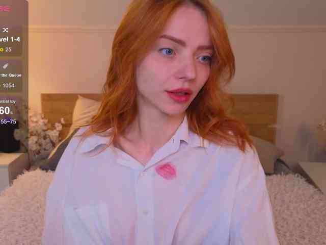 SherrySandraa webcam