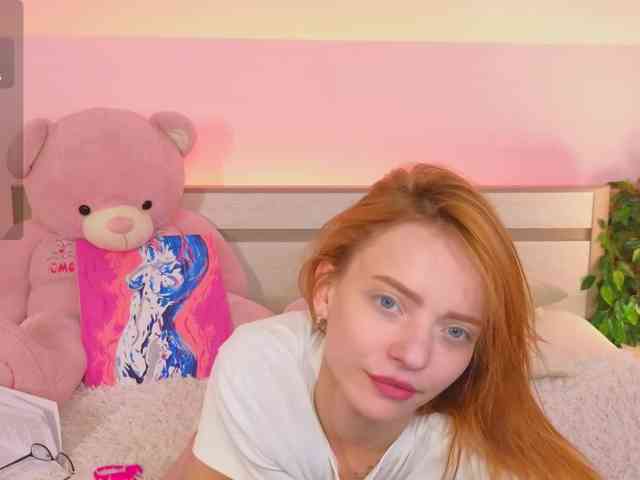 SherrySandraa webcam