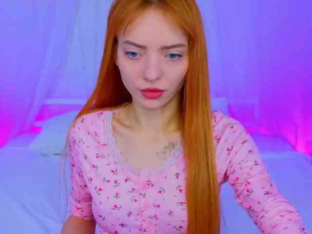 SherrySandraa webcam
