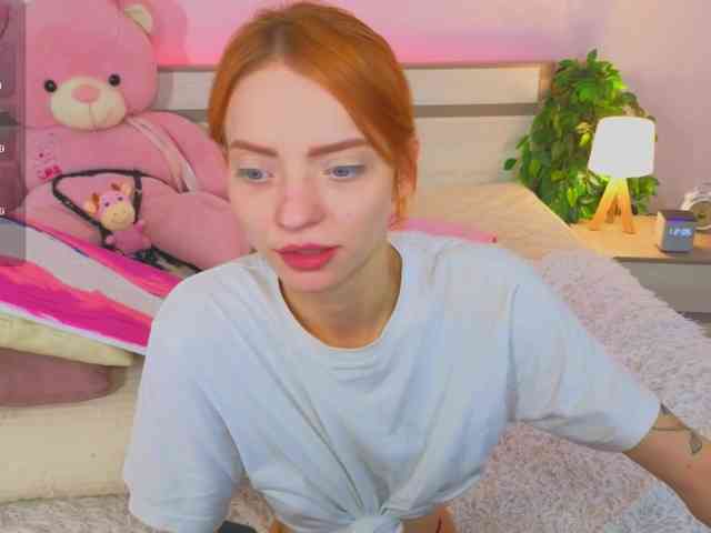 SherrySandra webcam
