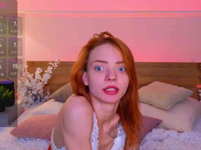 SherrySandra webcam