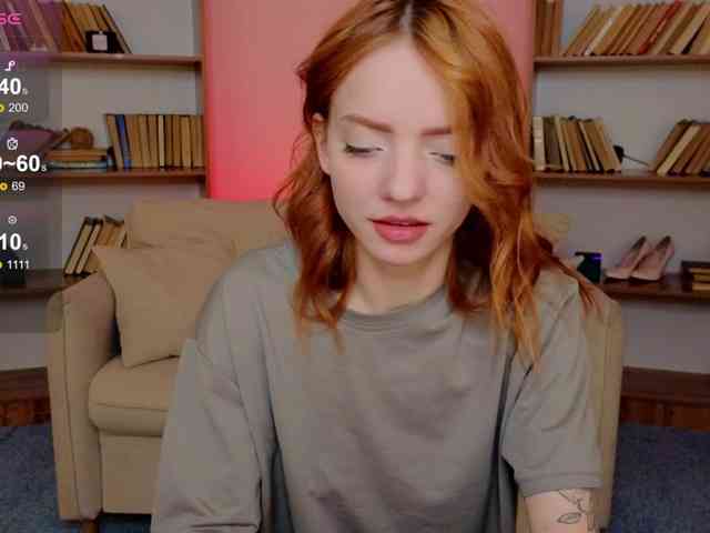 SherrySandraa webcam