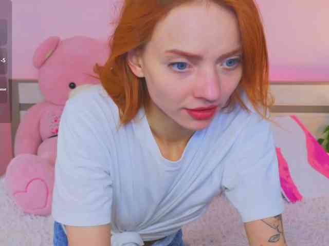 SherrySandra webcam