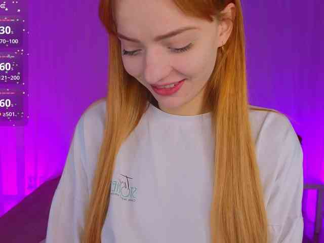 SherrySandraa webcam