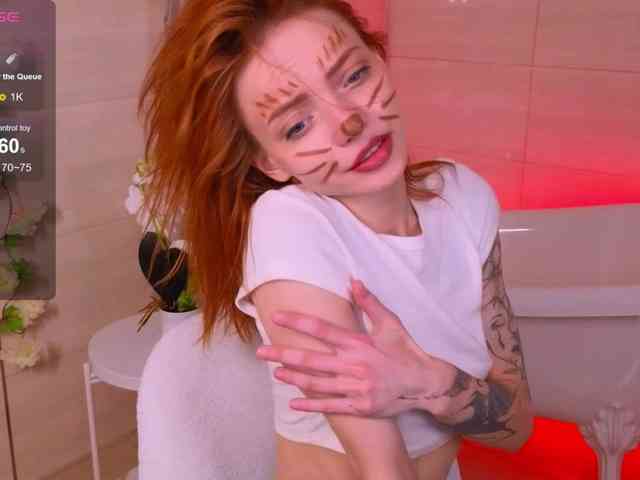 SherrySandra webcam