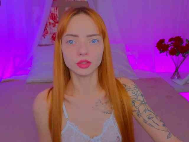 SherrySandraa webcam