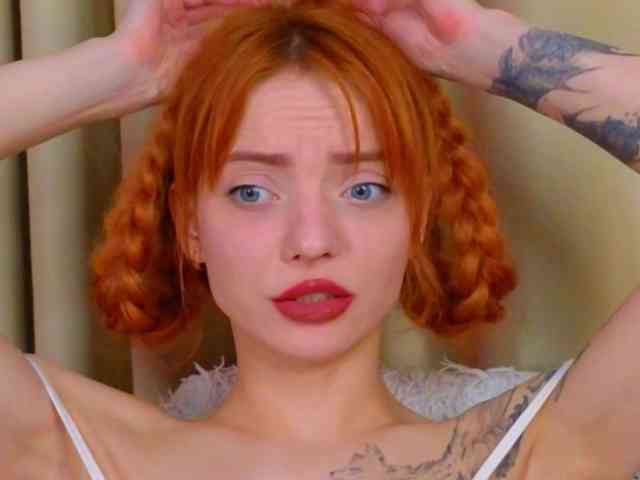 Модель: SherrySandraa