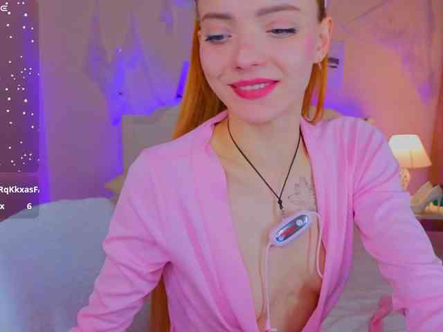 SherrySandraa webcam