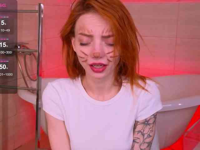 SherrySandra webcam
