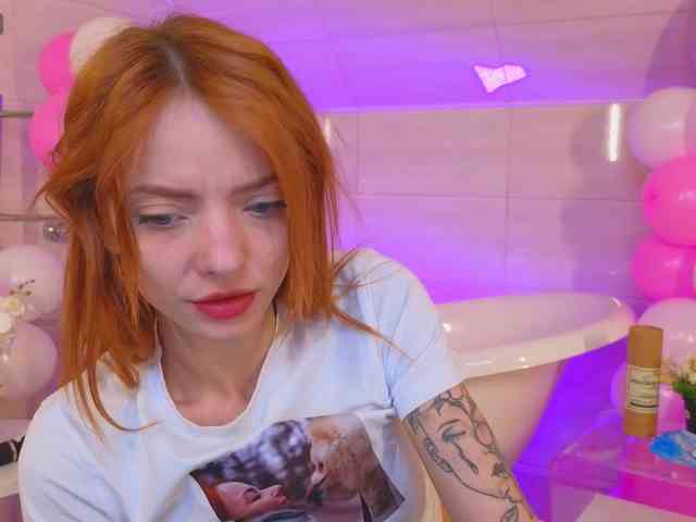 SherrySandra webcam