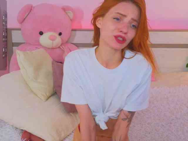 SherrySandra Live Webcam on BongaCams