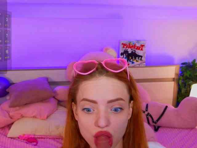 SherrySandraa webcam