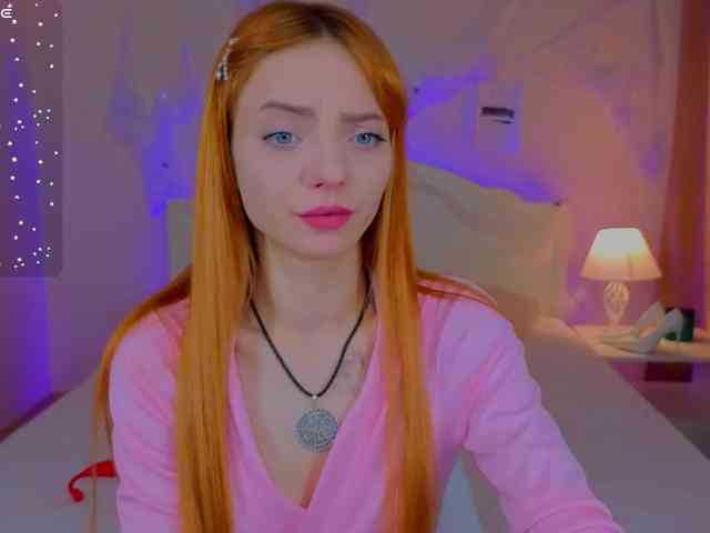 SherrySandraa webcam