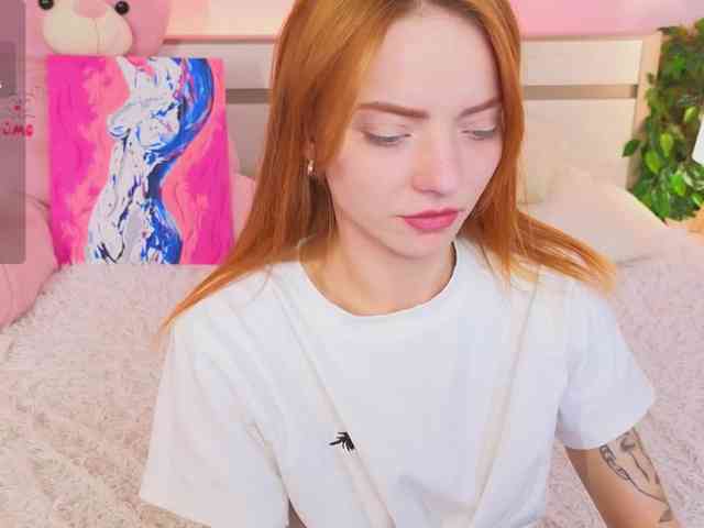 SherrySandraa webcam