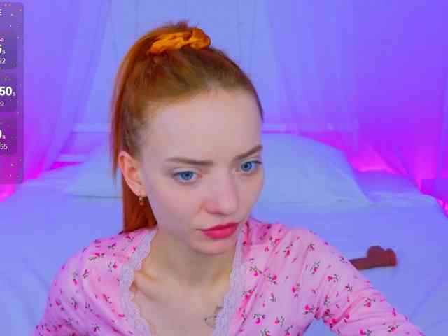 SherrySandraa webcam