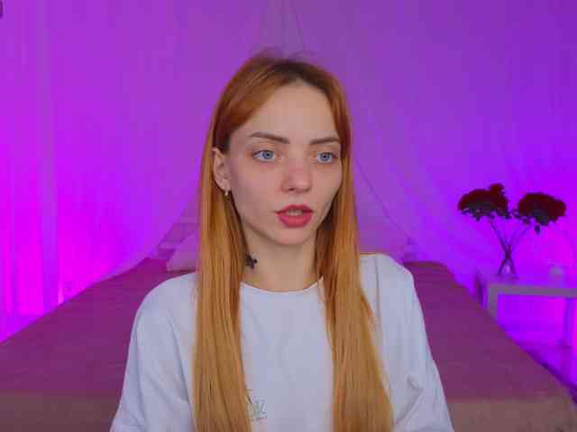 SherrySandraa webcam