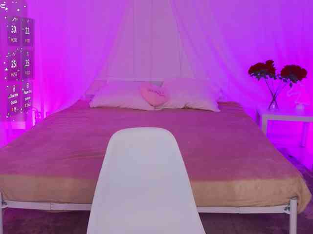 SherrySandraa webcam