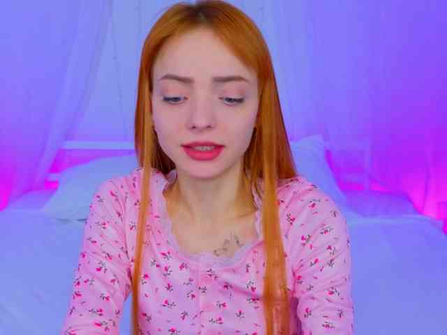 SherrySandraa webcam