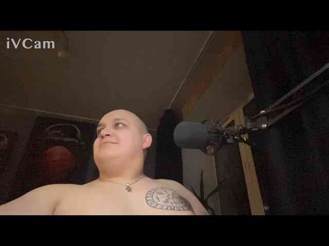 kenguru124 Live Webcam on BongaCams