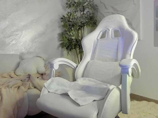 lissababe's BongaCams show and profile