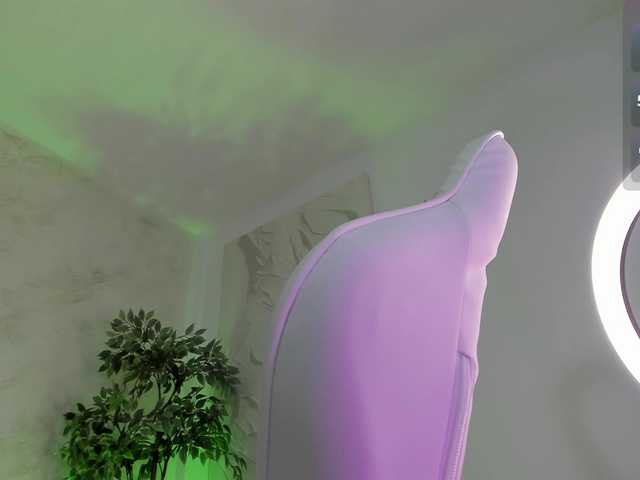 lissababe's BongaCams show and profile