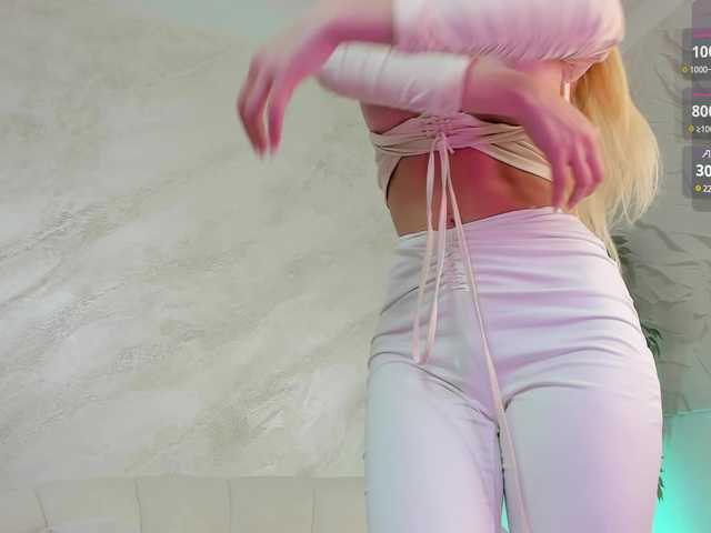 lissababe's BongaCams show and profile