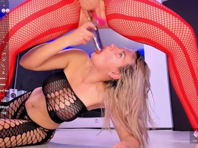 BadBabe from BongaCams