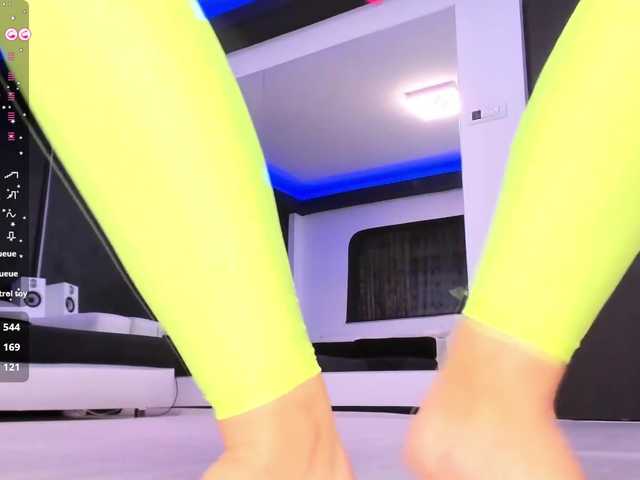 BadBabe from BongaCams is Freechat